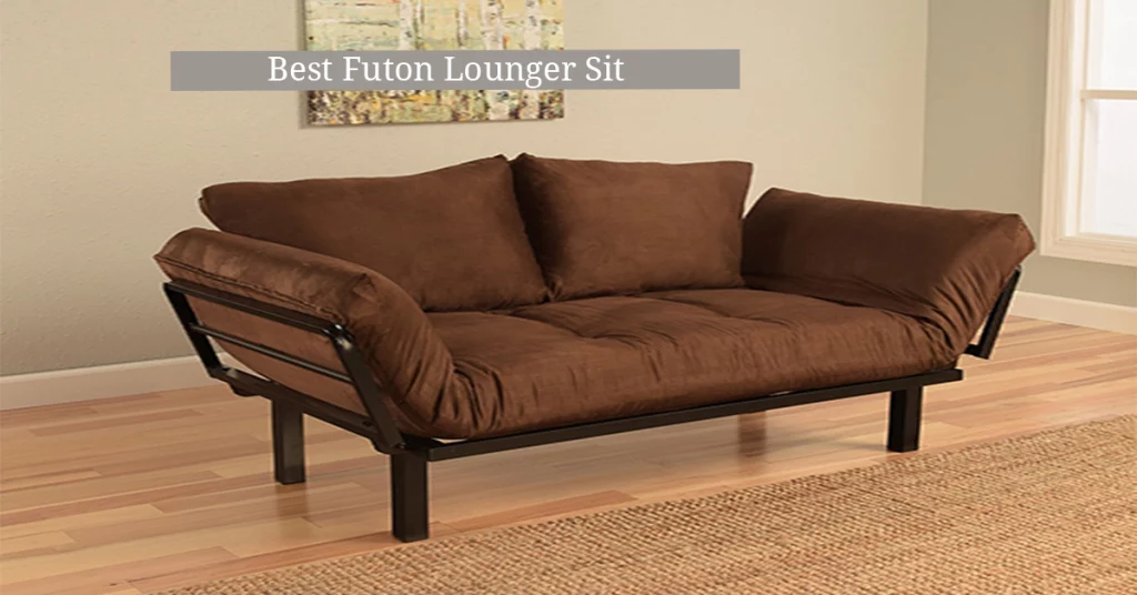 Best Futon Lounger Sit