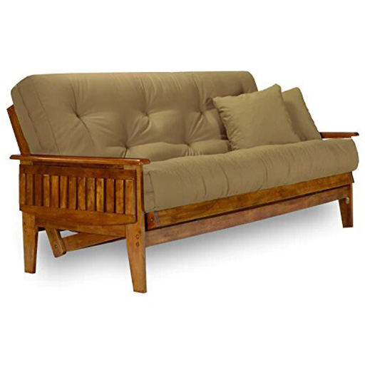 Nirvana Futons Stanford Set