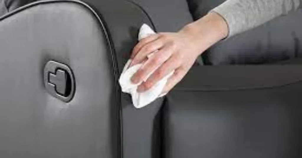 cleaning, sides cleaning, back cleaning, leather couch cleaning, sides & back cleaning