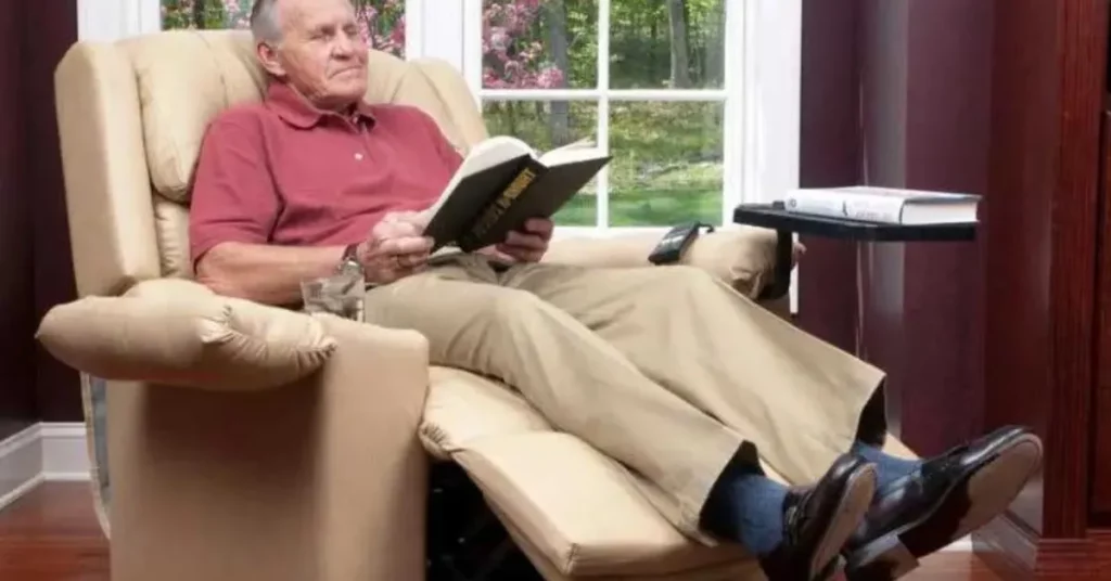 recliners, back pain, recliners for back ache