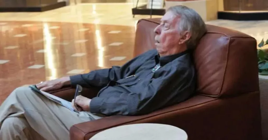 sleeping, recliner, sleeping at a recliner