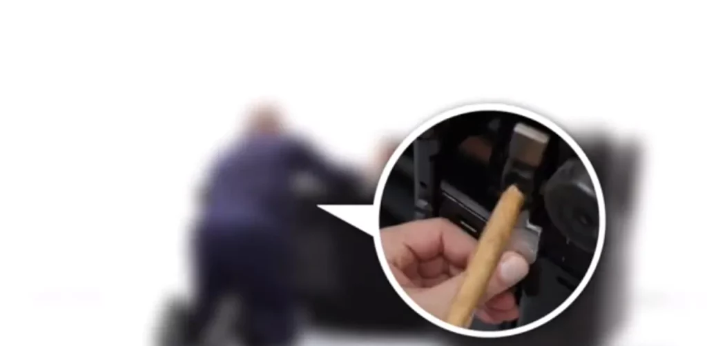 sofa assembling, recliner assembling