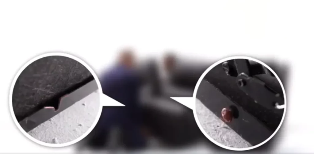 sofa assembling, recliner assembling