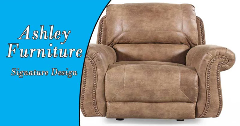 Ashley Furniture Signature Design image