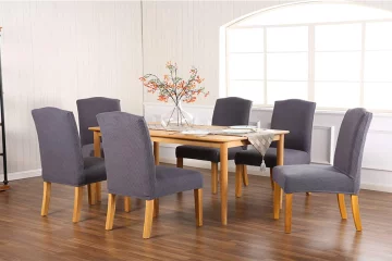 Best Chair Slipcovers