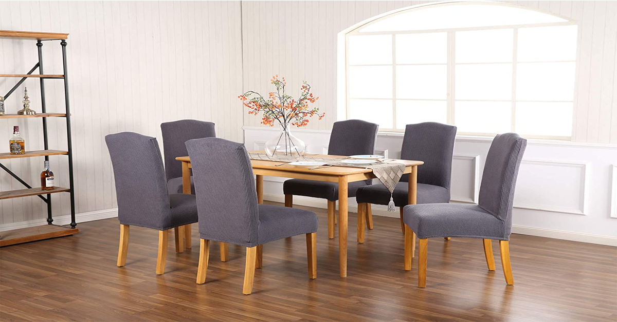 Best Chair Slipcovers