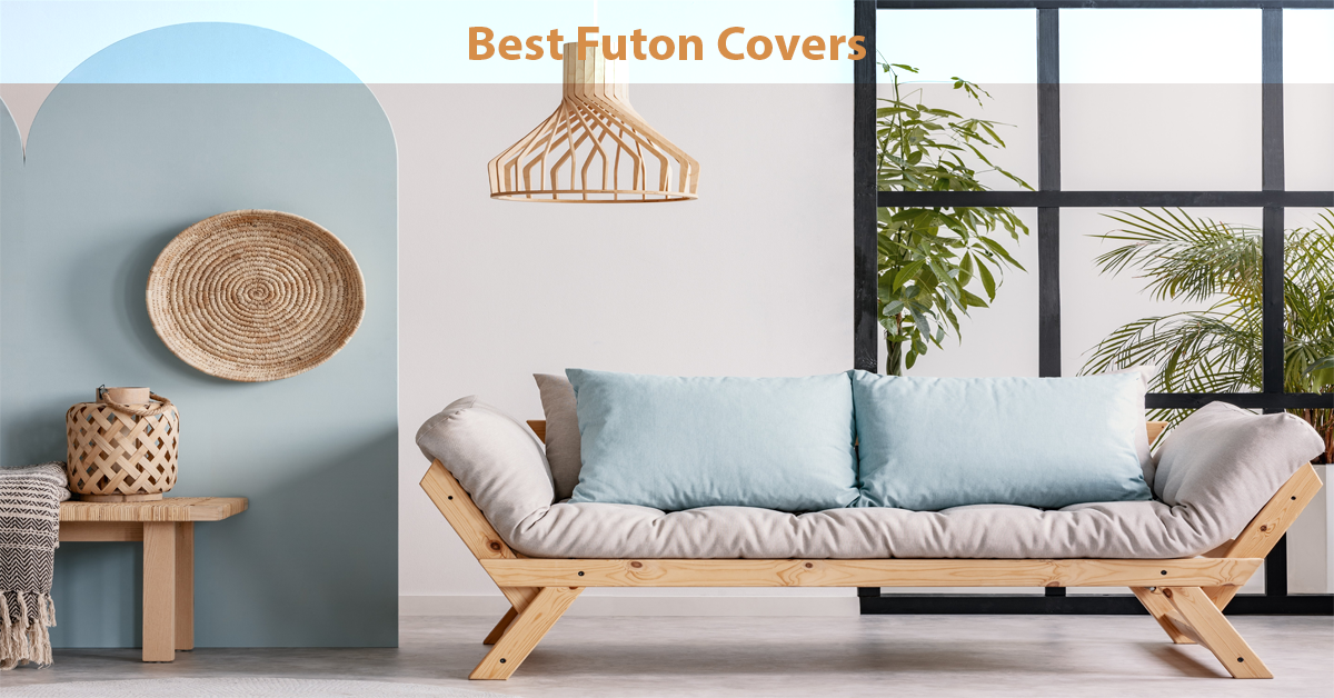 Best Futon Covers