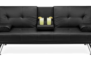 Best sofa for back support