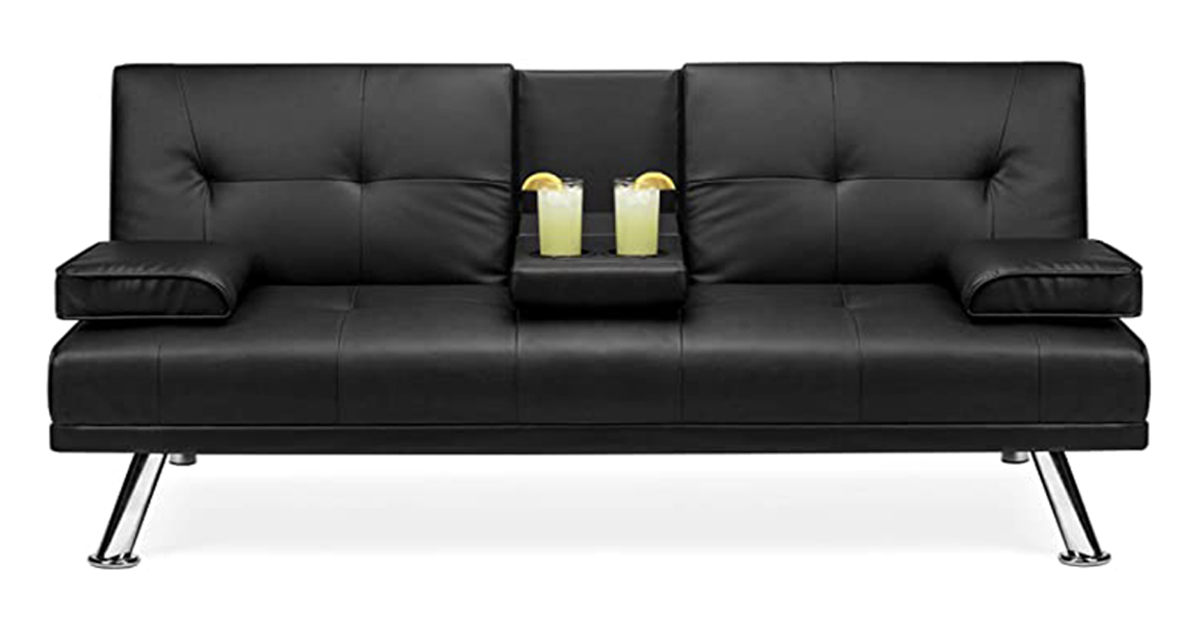 Best sofa for back support