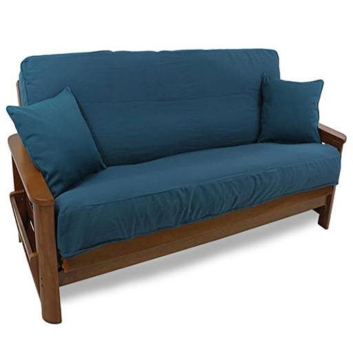 Blazing Needles Double Corded