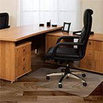 Breakable Transparent