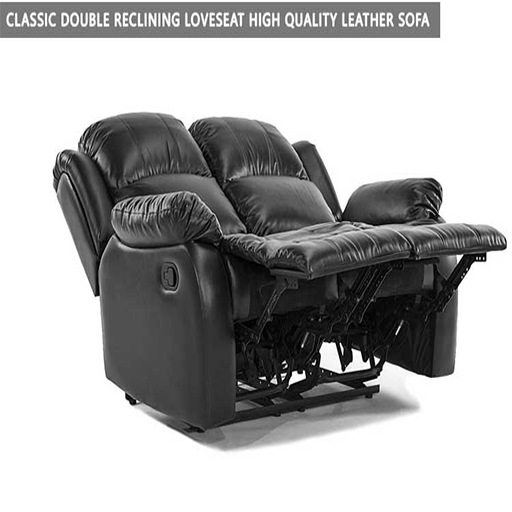 Classic Double Reclining