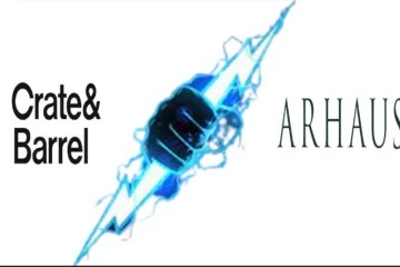 crate & barrel vs arhaus