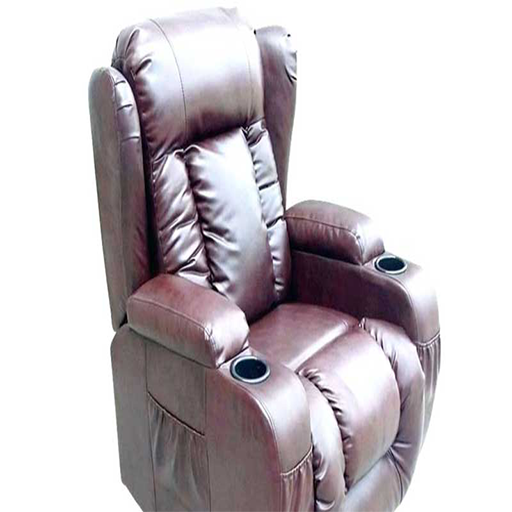 Esright Massage Recliner