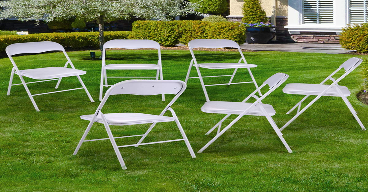 Best Folding High Chair