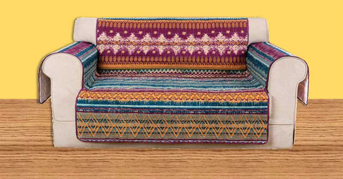 Greenland Furniture Protector