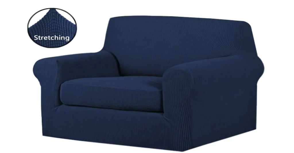 Super Stretching VERSAILTEX Sofa cover