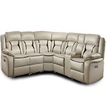 Homelegance Amite Sofa