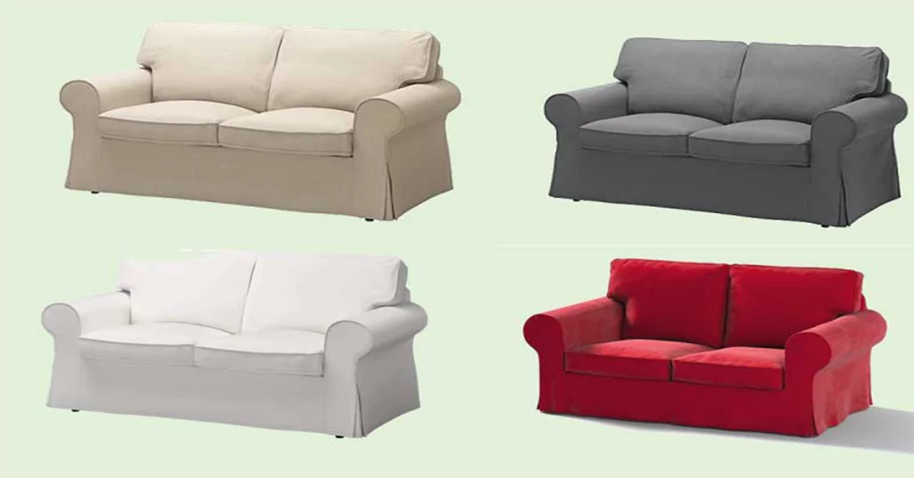 IKEA Original Ektorp Cover