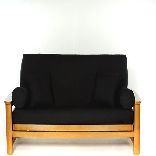 Lifestyle Cotton Black