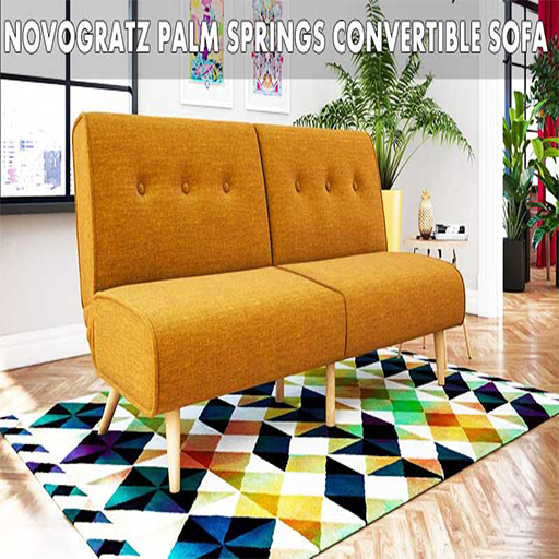 Novogratz Palm Springs