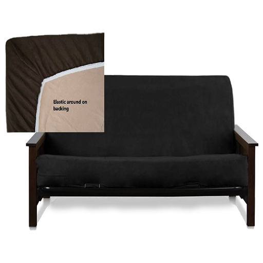 OctoRose Black Elastic