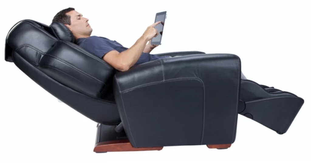 Picking the right recliner