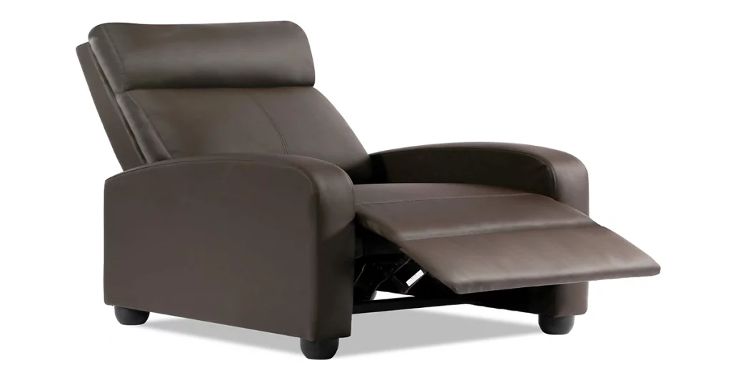 Recliner Sofa