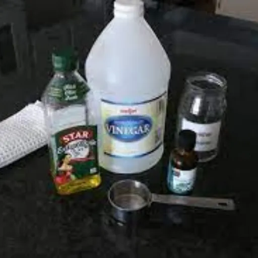 vinegar 