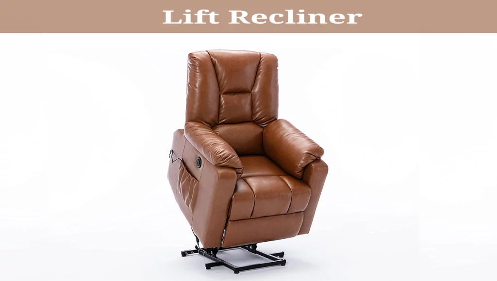 Lift Recliner