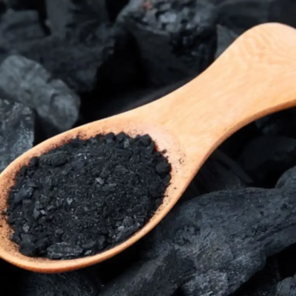 Activated Charcoal activated charcoal