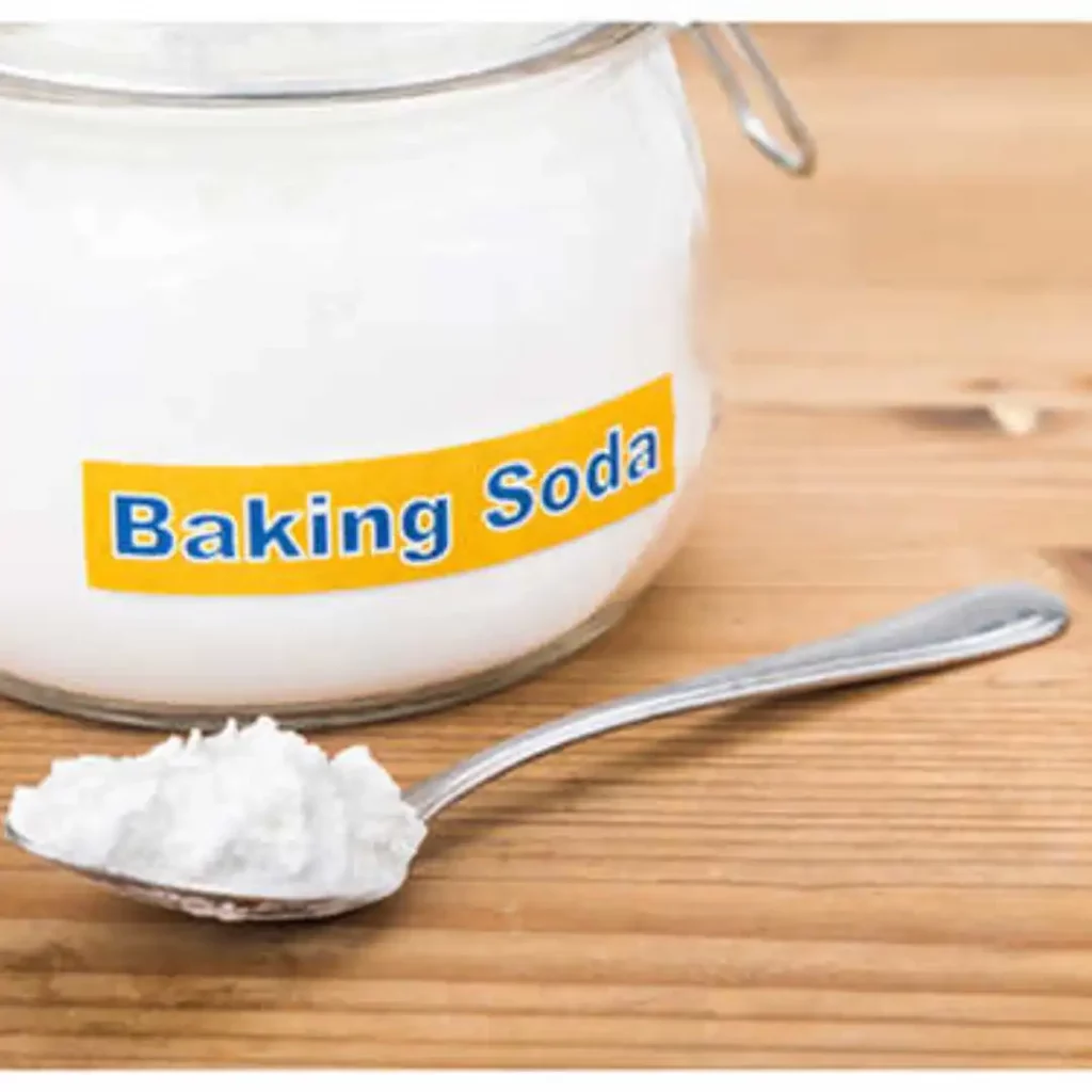 Baking Soda baking soda