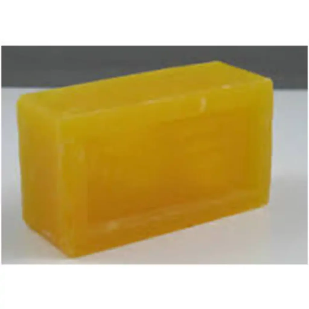 oil based soap