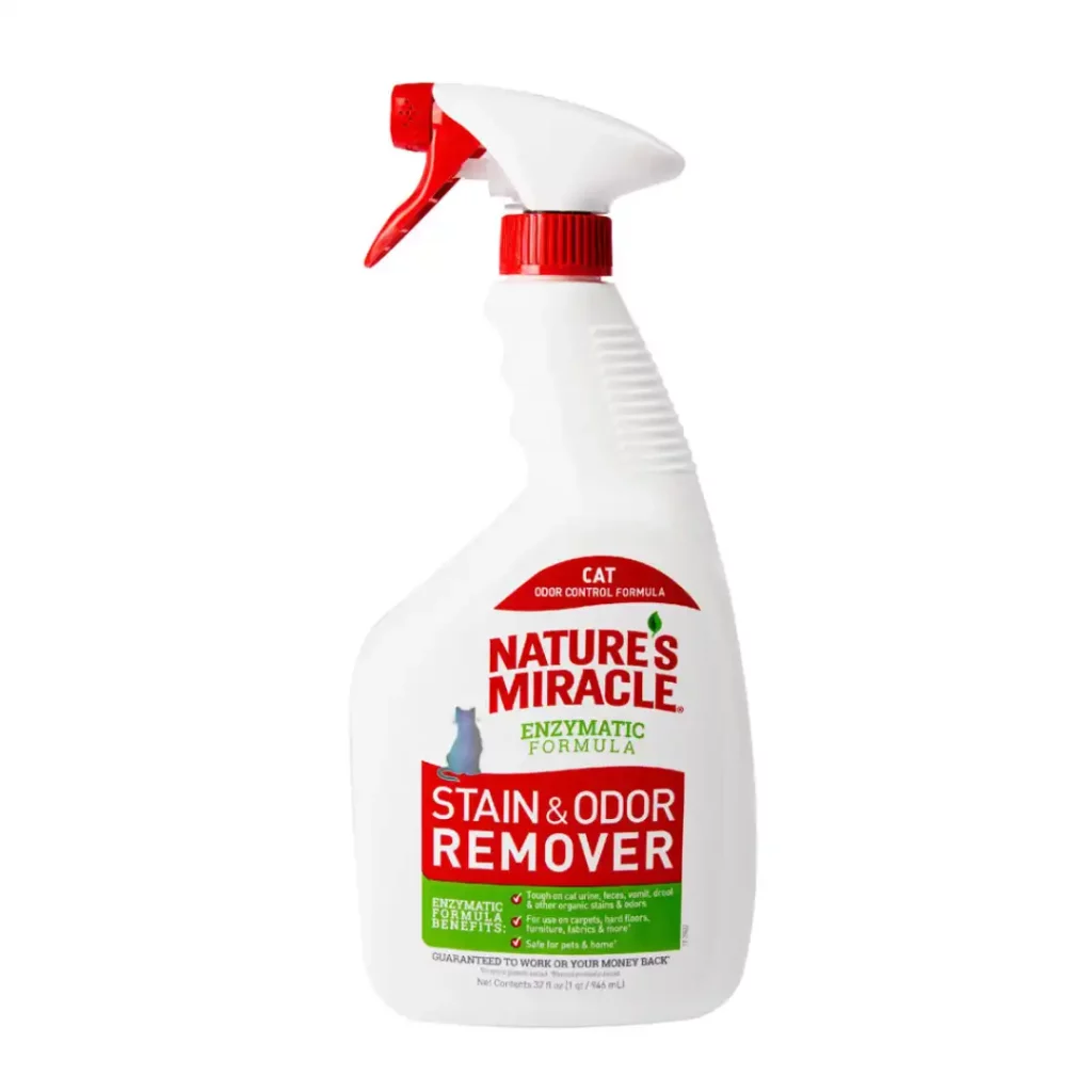 Pet Odor and Stain Remover pet odor and stain remover