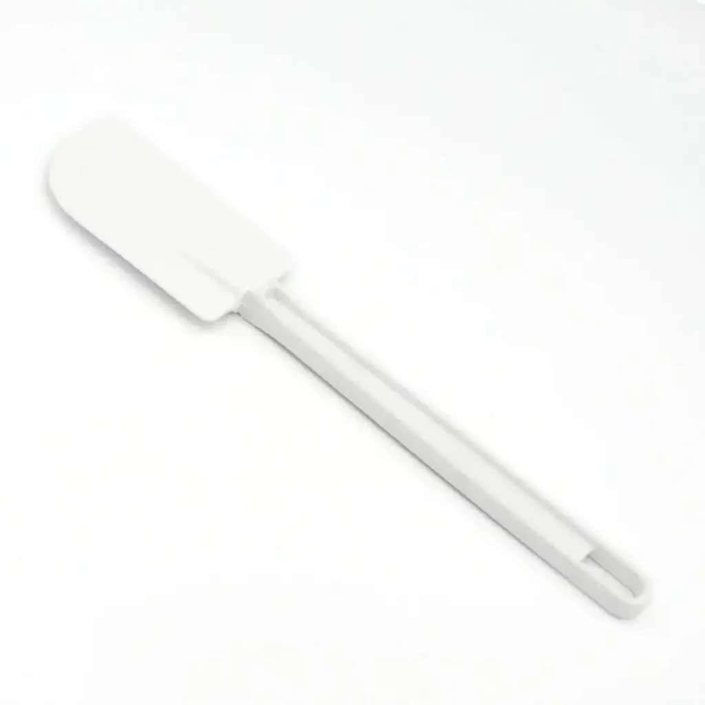 Plastic Spatula plastic spatula