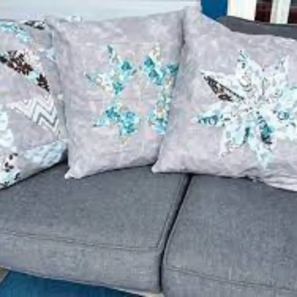 removable cushion covers