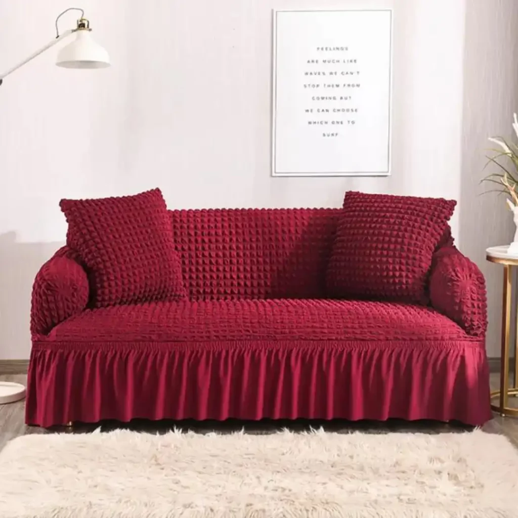 sofa cover