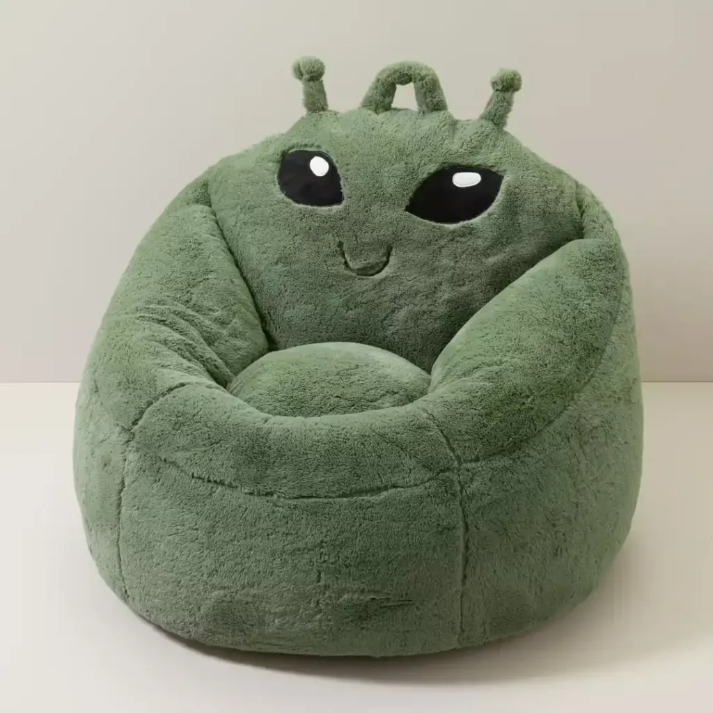 bean bag chair