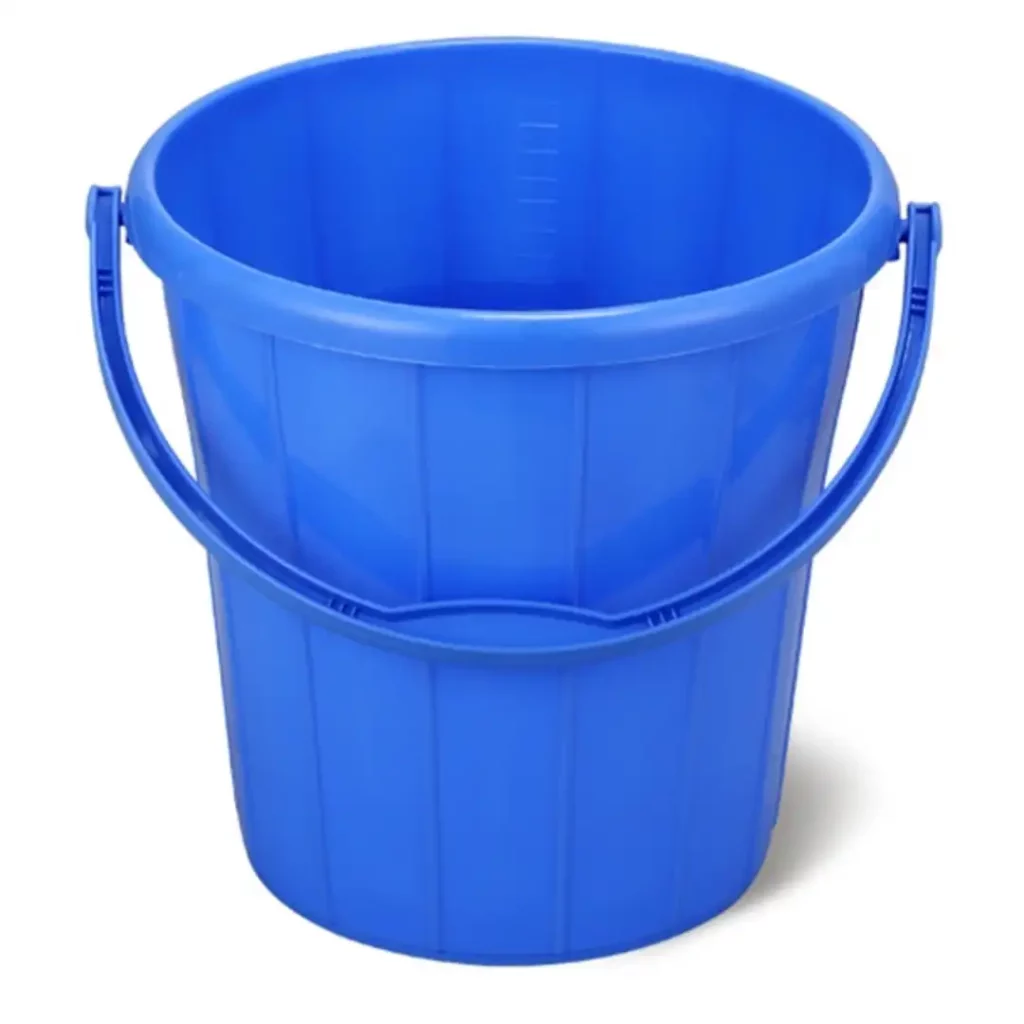 bucket
