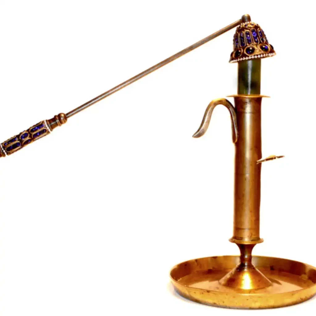 candle snuffer