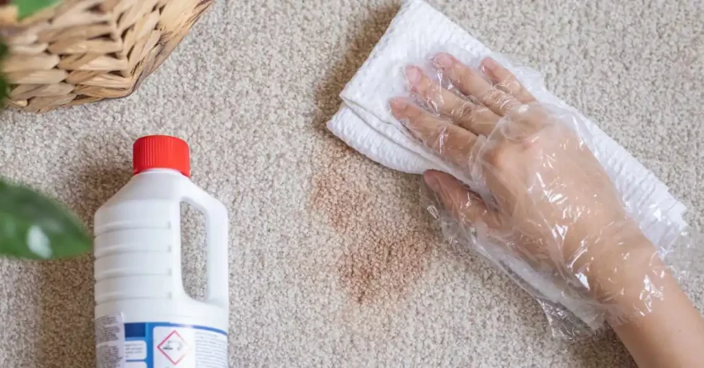 dry cleaning solvent