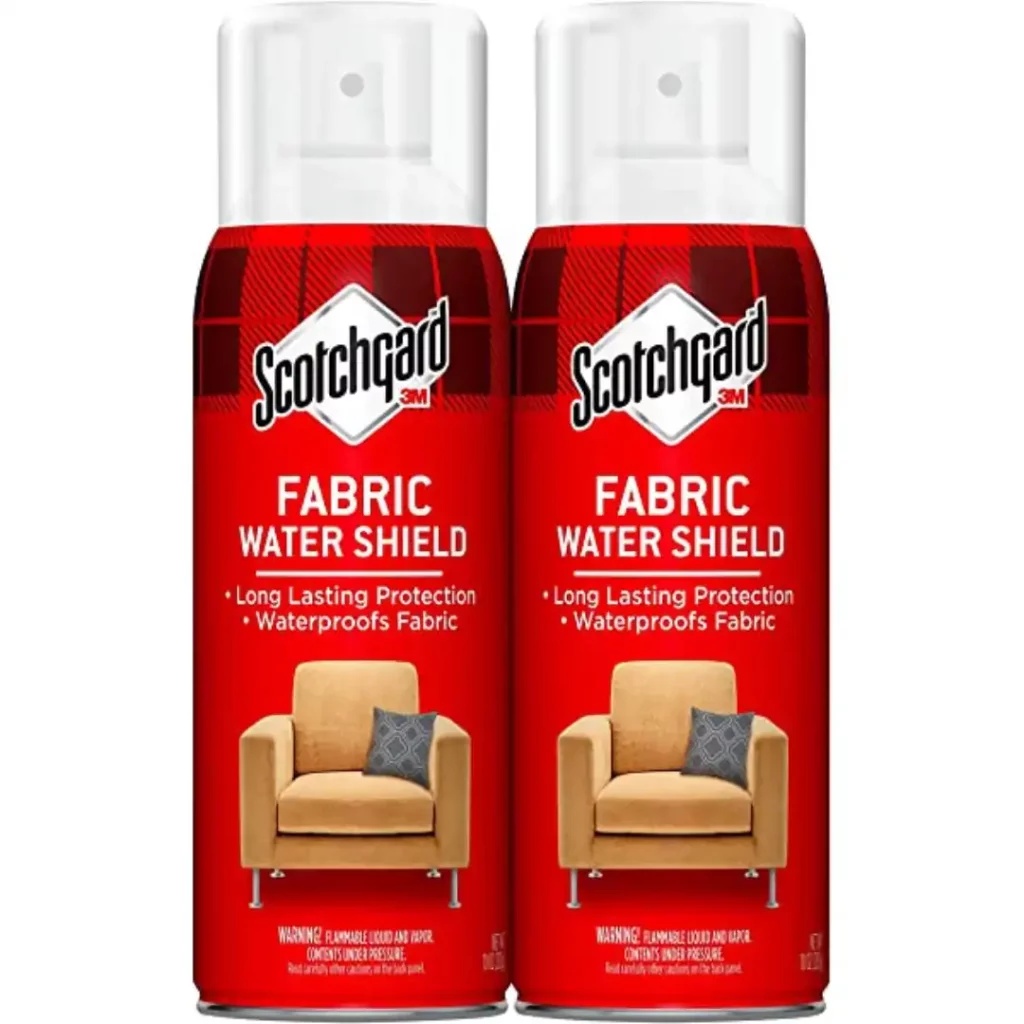fabric protector