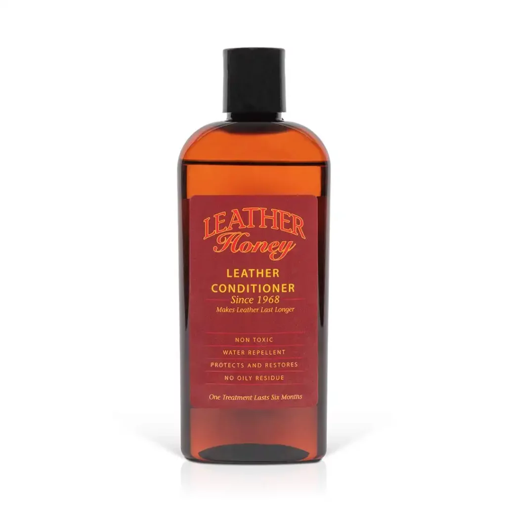 leather conditioner