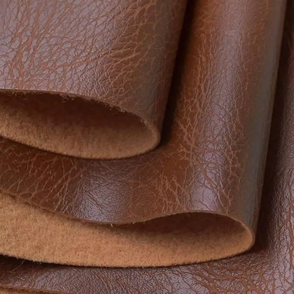 leather 