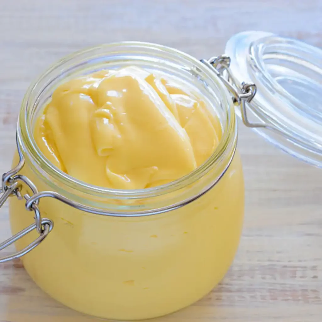 mayonnaise
