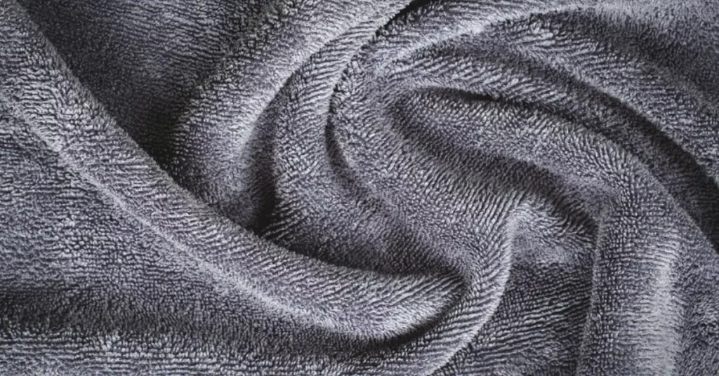 microfiber fabric