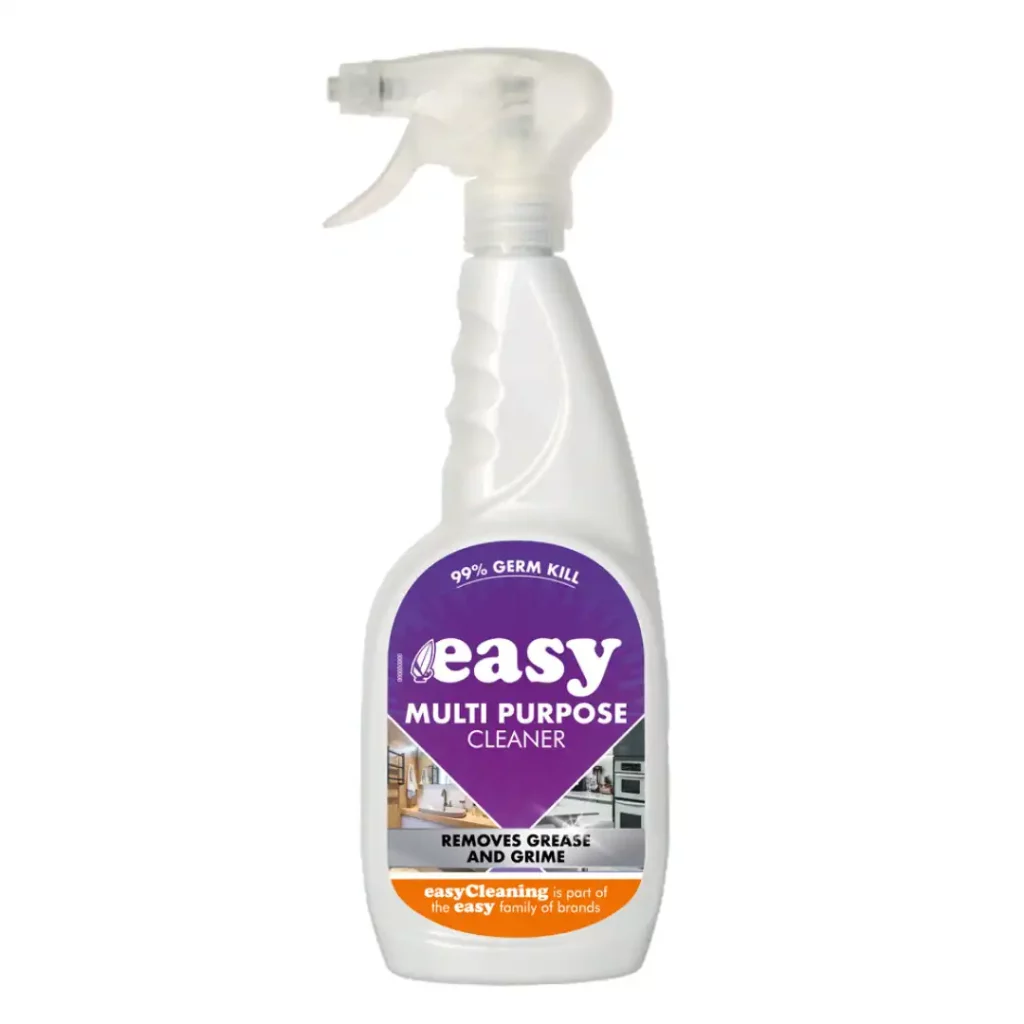multi purpose cleaner