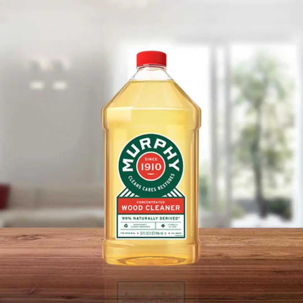 murphy's oil soap