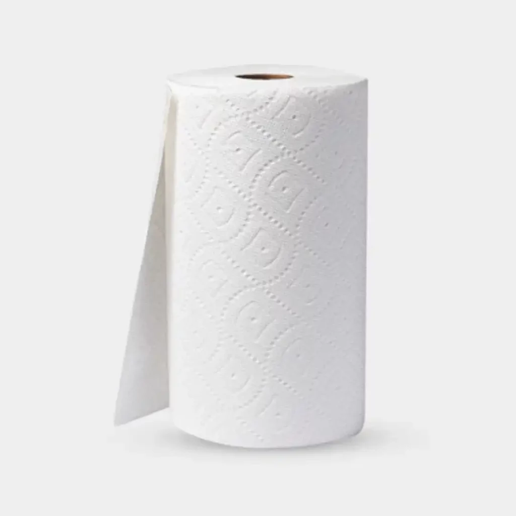 paper towel