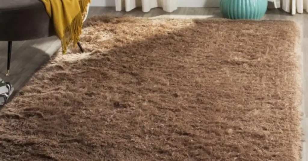 polyester carpet